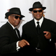 Jimmy Jam and Terry Lewis at the NMAAM 2016 Black Music Honors on Aug. 18, 2016, in Nashville, Tenn.
